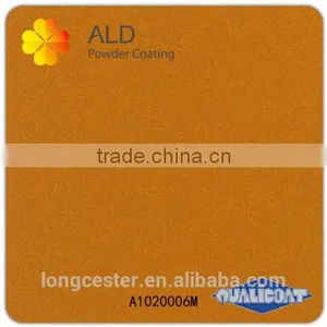 Super Durable Fluorocarbon Powder Coating thumbnail-4