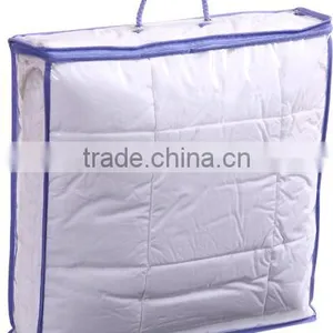 Packaging Of Pillow/Comforter thumbnail-6