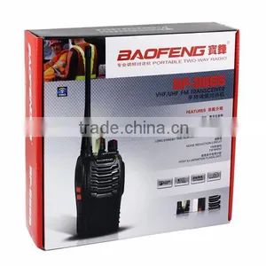 Baofeng Bf-888s Long Distance Walkies Best Long Range Handy Talky Baofeng 888s Baofeng Mobile Radio Baofeng888s Cheap Woki Toki thumbnail-3