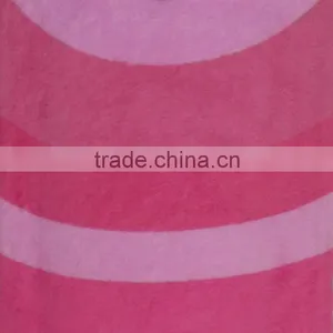 Long PVC Hot Water Bottle With Cute Cover Green 2000ml Anti-scald thumbnail-2