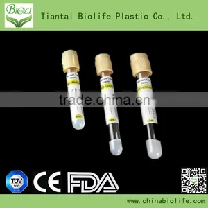 Vacuum Blood Collection Tube thumbnail-3
