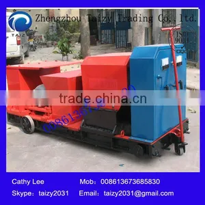 Precast Concrete Hollow Core Wall Panel Machinery thumbnail-1