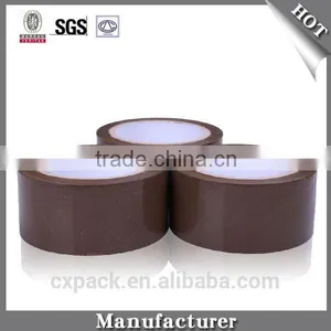 Brown Packing Tape Made in China thumbnail-5