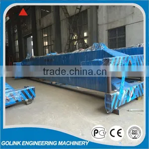 20ft and 40ft Container Spreader Container Lift Container With ISO CE Quality thumbnail-4