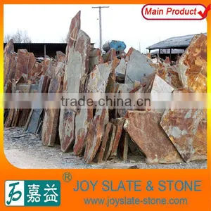 Rusty Slate Cheap Quarry Stone & Slabs thumbnail-1
