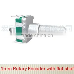 11mm Audio Absolute Encoder Audio Absolute Encoder Absolute Encoder thumbnail-2