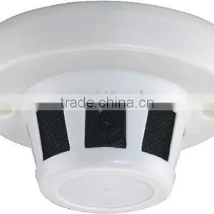 RY-8004 Cctv Smoke-detector Style Disguised Hidden Camera thumbnail-1