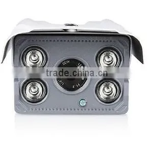 RY-9018 1/3" Sony 700TVL 4 Array IR LED Long Range Security CCTV Camera thumbnail-2