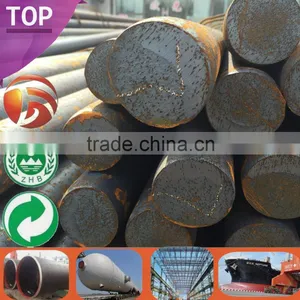 Sae 1018/20# Best Selling Aisi 4140 Carbon Alloy Steel Round Bars Factory Supply Round Bar Material thumbnail-2