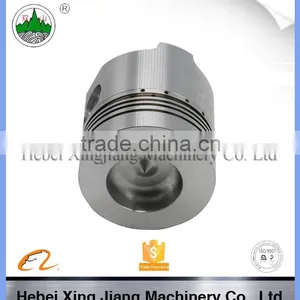 Changchai Zs1110 Piston Diesel Engine Part Piston and Rings Made in China thumbnail-4