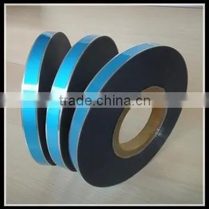 Free Edge Aluminum Foil Mylar Cable Insulation Foil Customizable thumbnail-3