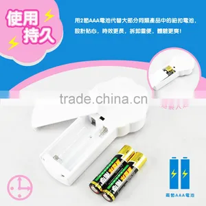 Winod Cat Paw Shape Laser Beam WIN-1923 Paw Patrol Kids Blister Packing Pin Pointer thumbnail-5