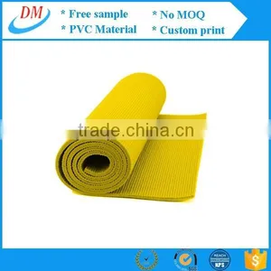 Professional Supplier Waterproof Fitness Warrior Yoga Mat thumbnail-5