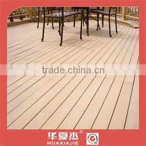 PVC-WPC Hollow or Solid Decking thumbnail-1
