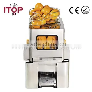 High Efficiency Home Orange Juicer Machine/Industrial Orange Juicer thumbnail-1