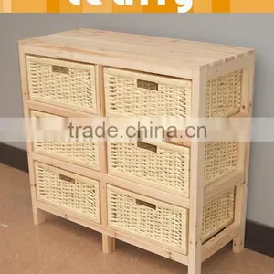 LEAFFY-Storage Cabinet thumbnail-1