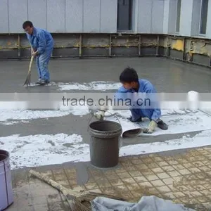 Factory: PP/PE Waterproof Fabric, Polythene and Polypropylene Polymer Compound Waterproof Membrane thumbnail-3