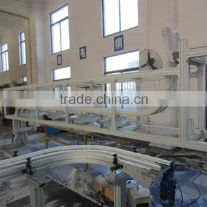 Bottle Lifting Conveyor System OEM thumbnail-4