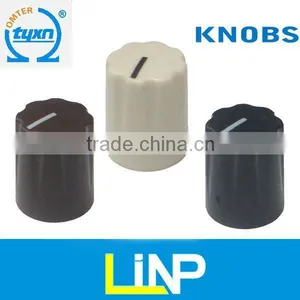 Sell Potentiometer Knobs/Plastic Knob/Color Knob thumbnail-1