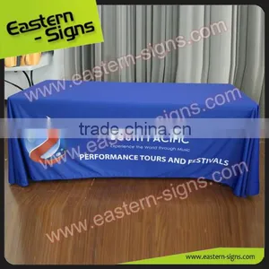 Customized Top Quanlity Lightweight Folding Nice Table Cloth thumbnail-3