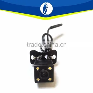 Waterproof Car Rearview Camera Night Vision Car Reverse Camera HD thumbnail-4