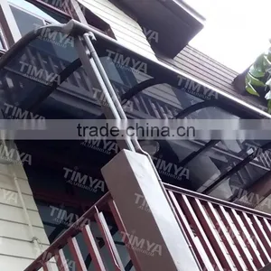 Elegant Led Lights for Outdoor Canopy thumbnail-2