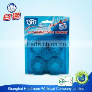 Automatic Toilet Cleaner 40g thumbnail-1