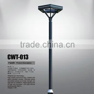 Solar Peacock Lights for Garden/cheap Solar Street Lights/solar Powered Led Strip Lights thumbnail-2