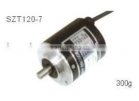 SZT120-7 Encoder thumbnail-1
