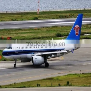 Cheap Air Cargo From China to Toulouse thumbnail-1