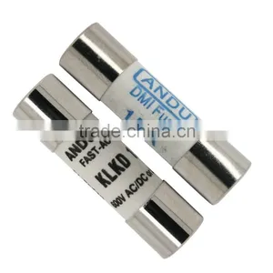 Ceramic Tube 600v 200A 5*20mm Thermal Fuse thumbnail-4