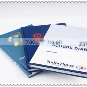 School Diary Cover Design thumbnail-1