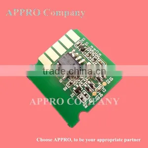 Compatible New Toner Reset Chip for Oki C841 thumbnail-2