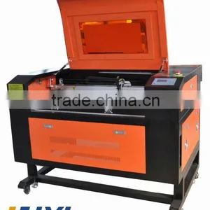 Mini Cnc Laser Engraving Machine/laser Cutter TJ 4030 thumbnail-1