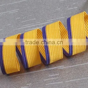 2 Colors Wide Webbing Sling thumbnail-1