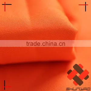 370T 50D Full Dull Twill Polyester Pongee Fabric for Sports Wear Garment thumbnail-1