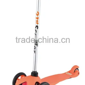 High Quality Kick Three Wheels Maxi Kick Scooter thumbnail-4