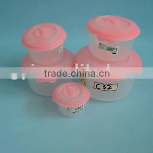 Food Container thumbnail-1