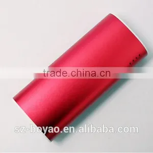 2016 Fashionable Hotsell Power Bank, 6000 Mah Power Bank, Portable Power Bank thumbnail-2