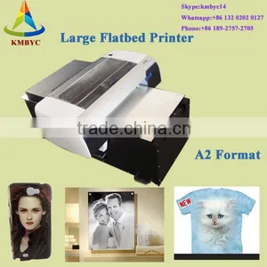 3d Printing Result on Phone Case,large Size Printer Machie thumbnail-1