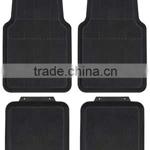 Rubber Car Floor Mats/2015 New Design Car Mat thumbnail-4