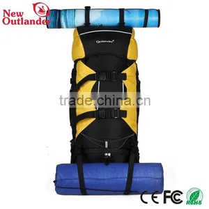 Made in China Military Quality Backpack thumbnail-5