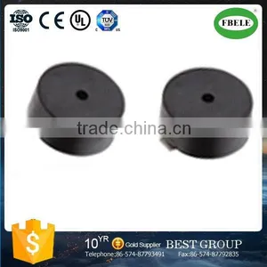 SMT1406R New Promotion 14mm 80dB Mini SMD Piezo Transducer (FBELE) thumbnail-1