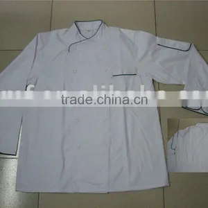 Chef Coat/cloth thumbnail-1