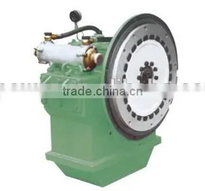 WEICHAI Diesel Inboard Engine and Gearbox for Boat Usage thumbnail-4