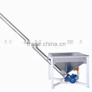 Auger Dosing Vertical Automatic Packing Machine System for Powder VFFS thumbnail-4