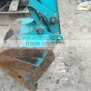 Used Kobelco Sk60 Excavator, Also Sk55,sk75,sk120,sk135,sk200,sk250,sk260 Selling thumbnail-5