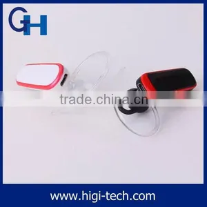 Fashionable Useful Mono Bluetooth Headset R95 thumbnail-1