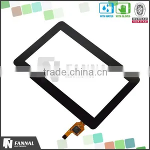 Cheap MSG2138a 4.3 Inch USB/IIC/RS232 Capacitive Touch Screen thumbnail-4