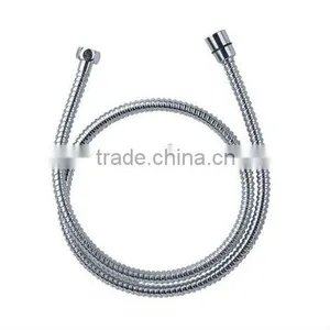 Chrome Shower Hose thumbnail-1